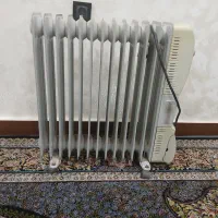 شوفاژ سالم و بدون استفاده