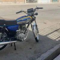 هندا۱۲۵