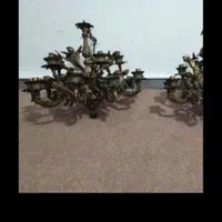 خرید و فروش انواع لوستر|لوستر و چراغ آویز|کرج, شاهینویلا|دیوار