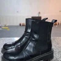 بوت|کیف، کفش، کمربند|یاسوج, |دیوار