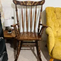 صندلی راک مدل عقابی|صندلی و نیمکت|بندر ماهشهر, |دیوار