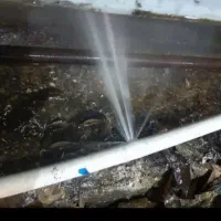 نشت یابی لوله های پنهان شهریار اندیشه تهران|خدمات پیشه و مهارت|فردوسیه, |دیوار