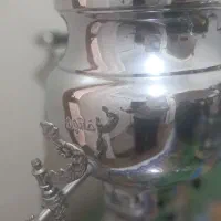 سماورگازی وسماور برقی