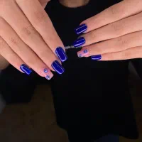 کاشت ناخن پدیکور کفسابی ژلیش دست پا|خدمات آرایشگری و زیبایی|مشهد, شهرک رازی (شهرک غرب)|دیوار