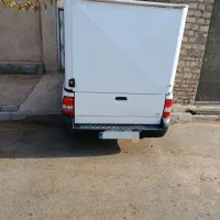 پراید وانت 1402|خودرو سواری و وانت|تربتحیدریه, مورشک|دیوار