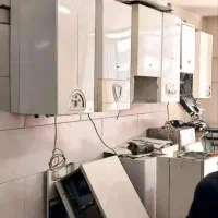 تعمیرات تخصصی پکیج دیواری /در محل شما