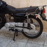 هندا توریست مدل ۹۵