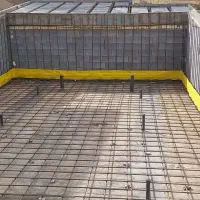 از طراحی تا اجرای حرفه ای استخر توسط مهندس اجرا
