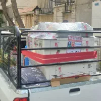 وانت کرایه ای پراید