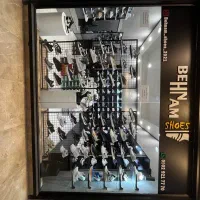 فروشگاه کتونی بهنام