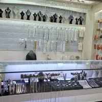 خرید و تعویض نقره سالم و شکسته در محل شما یا مغازه|جواهرات|تهران, بازار|دیوار