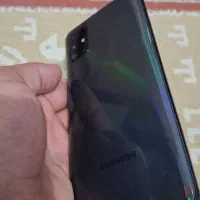 گوشی سامسونگ a51 .128g سالم