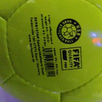 توپ فوتسال|ورزشهای توپی|مشهد, ایثار|دیوار