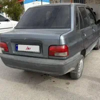 فروش پراید|خودرو سواری و وانت|دوگنبدان, |دیوار