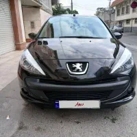 ۲۰۷ مدل ۹۹ فرمون برقی