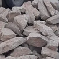 حمل مصالح ساختمانی ماسه و شنگل