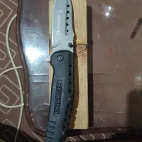 چاقوی تاشو دوعد آمریکایی