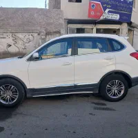 tigo5fl|خودرو سواری و وانت|فردیس, شهرک ارم|دیوار