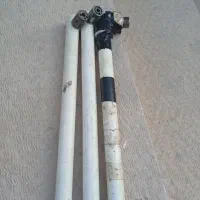 پیستون ترقه با لوله|اسباب‌‌بازی|سرپل ذهاب, |دیوار