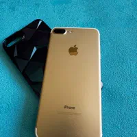 گوشی آیفون ۷ پلاس ۱۲۸ گیگ|موبایل|اصفهان, برازنده|دیوار