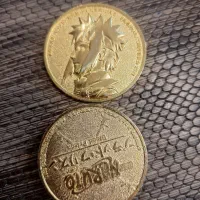 سکه‌ خارجی