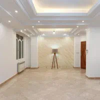 ۱۱۴ متر دو خواب طبقه پنجم ویوی ابدی خوش نقشه دیدنی