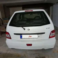 سلام 111 مدل 97 در حد خشک|خودرو سواری و وانت|گرگان, |دیوار