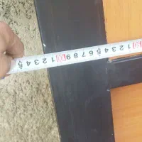 درب چوب فلز|مصالح و تجهیزات ساختمان|شیراز, تندگویان|دیوار