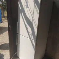 یخچال بوش اصل کشو دار در حد نو|یخچال و فریزر|تهران, کن|دیوار