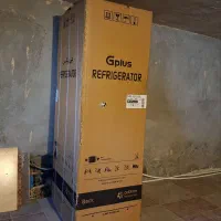 یخچال فریزر جی پلاس