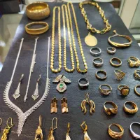 طلا بدون اجرت فقط دو درصد|جواهرات|تبریز, |دیوار
