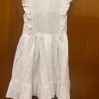 پیراهن خامه دوزی دخترانه