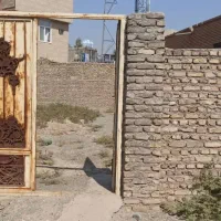 فروش تهاتر و معاوضه زمین 144متری با خودرو، خورین|فروش زمین و ملک کلنگی|ورامین, خورین|دیوار