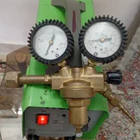 دست گاه جوش ارگون و الکترون