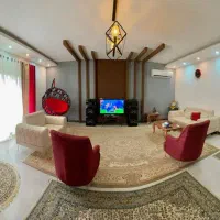 ۲۱۳ متر ویلایی/مبله/قیمت کل/مدارک سندی کامل|فروش خانه و ویلا|دماوند, شهرک آویشن|دیوار