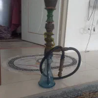 قلیان اصل پارساباد باصدای دلنشین قناری|کلکسیون و سرگرمی|تبریز, |دیوار