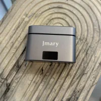 میکروفون یقه‌ای Jmary