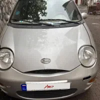 mvm 110 سه سیلندر