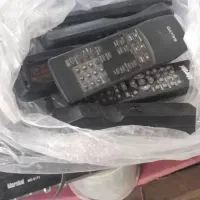 سی دی دی وی دی دای ویکس تصویری نونو|صوتی و تصویری|نوبران, |دیوار