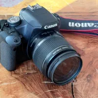 دوربین 500D کنون