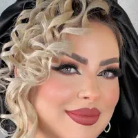 میکاپ وشنیونVIPعروس ومحفلی درشاهینشهرواصفهان/آموزش