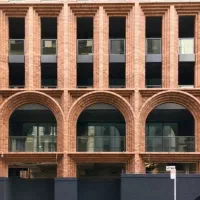 زمین تجاری مسکونی آینده دار پر سود بر جاده