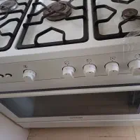 اجاق گاز ۵ شعله فِردار snowa