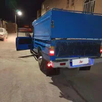 نیسان آبی ۸۹|خودرو سواری و وانت|یزد, |دیوار