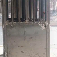 جوشکاری  درب وپنجره