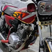 متور 200پرواز