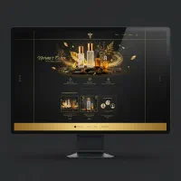 طراحی سایت حرفه ای