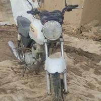 متور پالس آمیکو 185