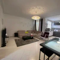 آپارتمان ۷۵ متر ۲ خواب خوش نقشه