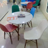میز صندلی